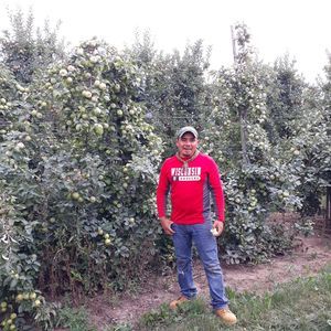 Meet your Posher, Alex